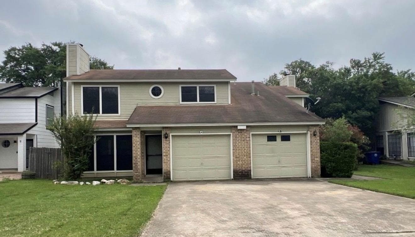 4907  Cana Cv  #A