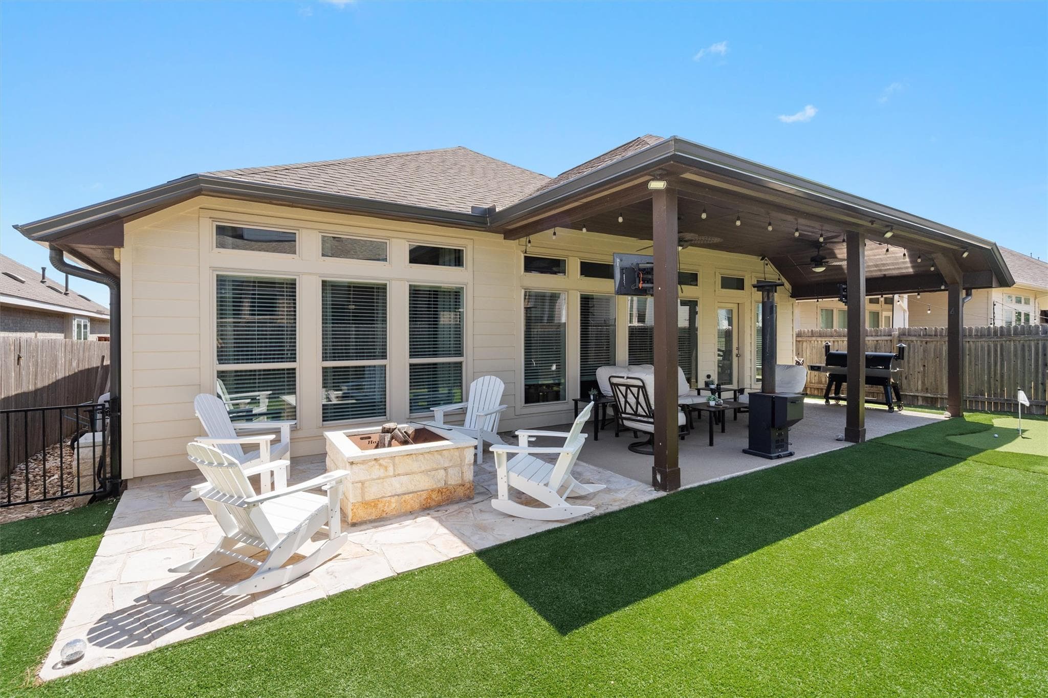 221 Magdalene Way