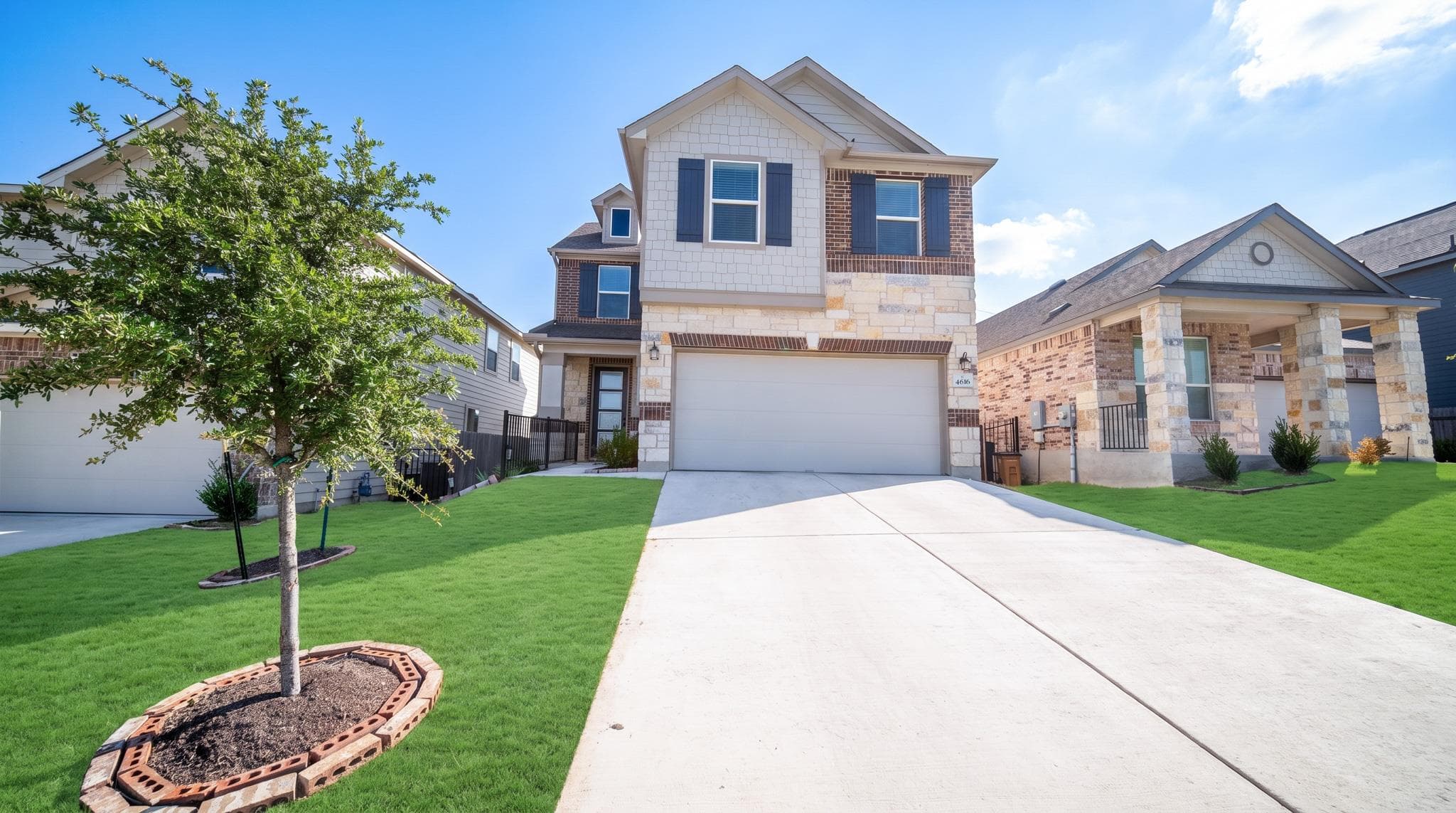 4616 Syndicate Rd