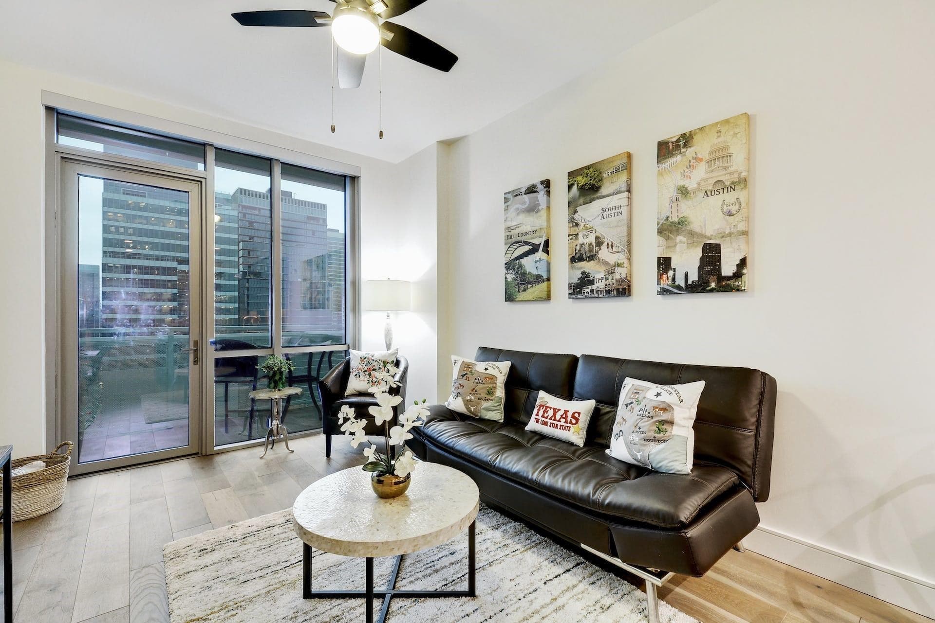 222  West Ave  #1911