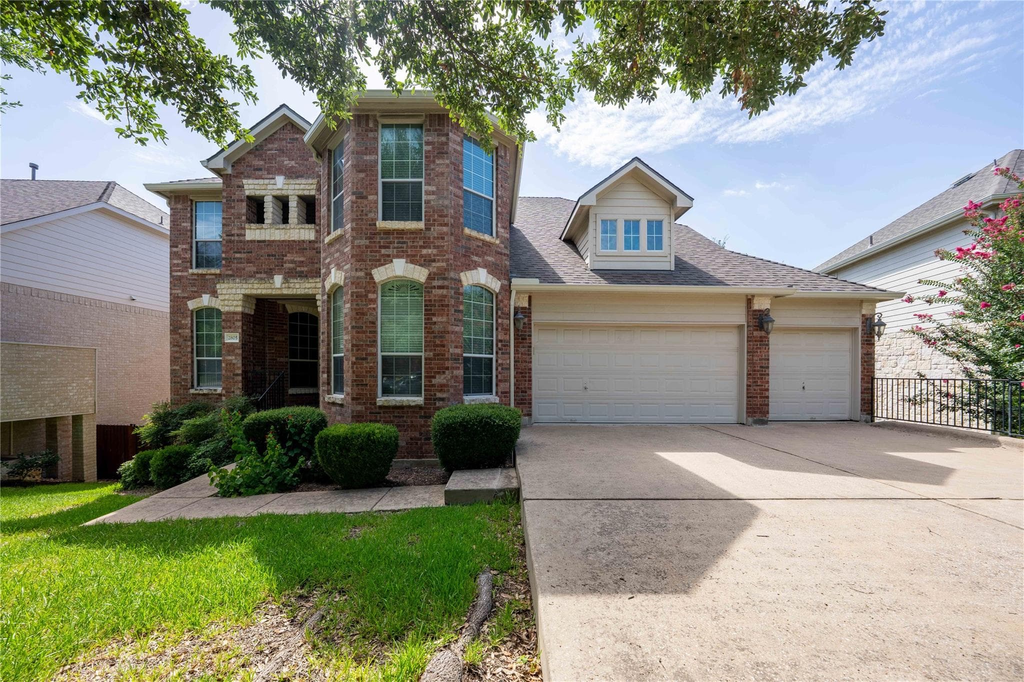 2805 Orsobello Pl