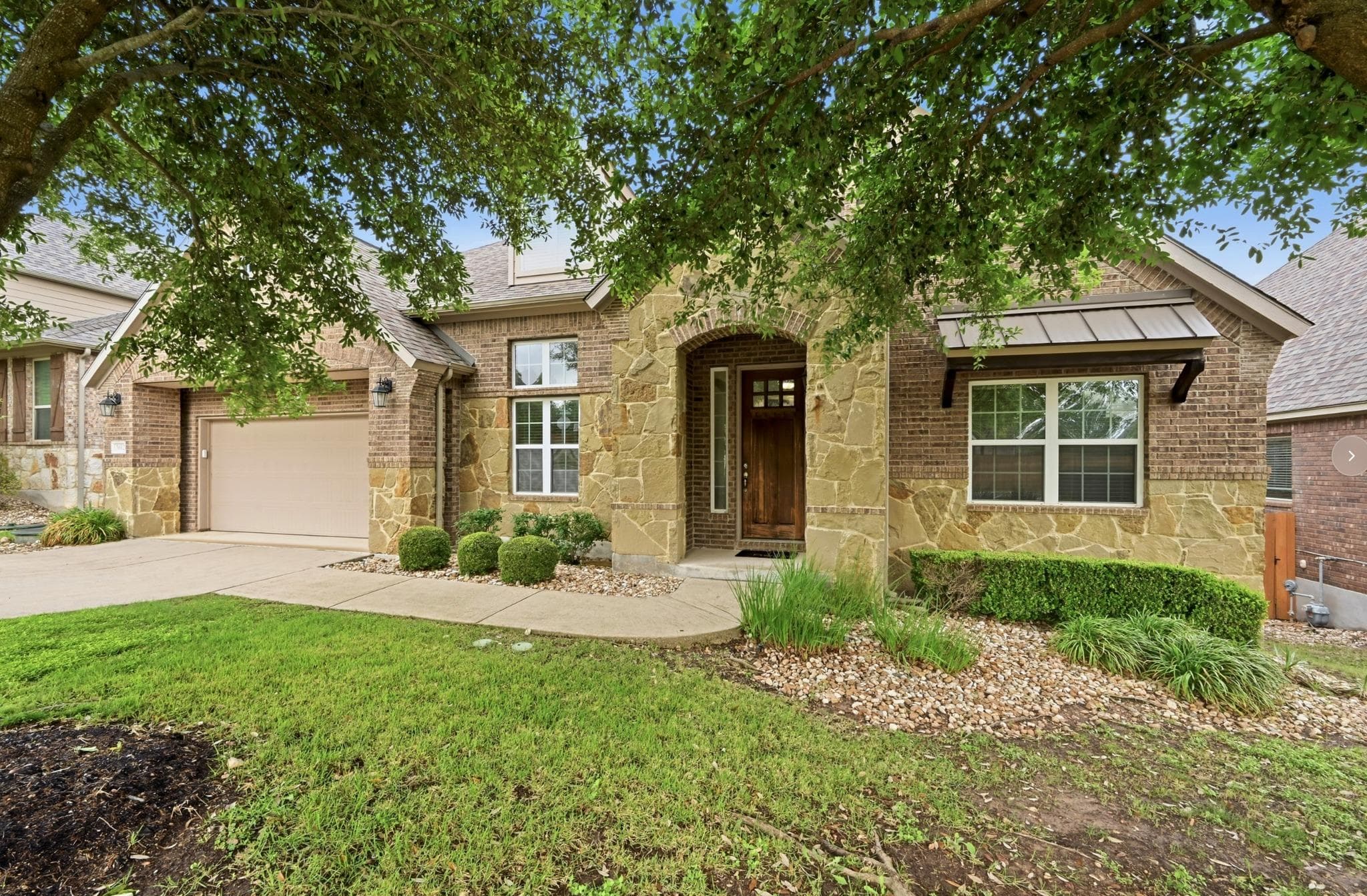 5612  Cherokee Draw Rd
