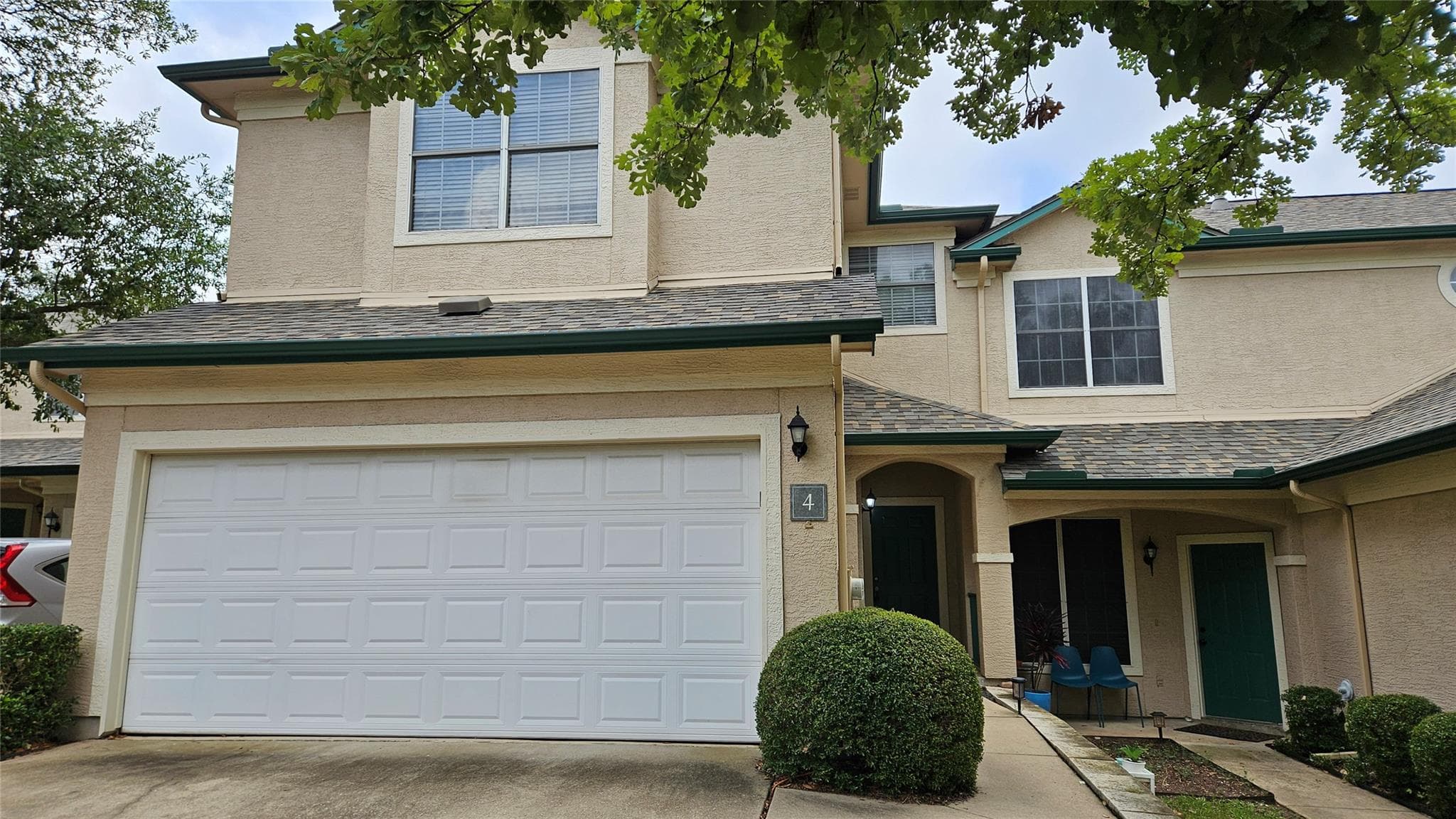 2100  Pipers Field Dr  #4