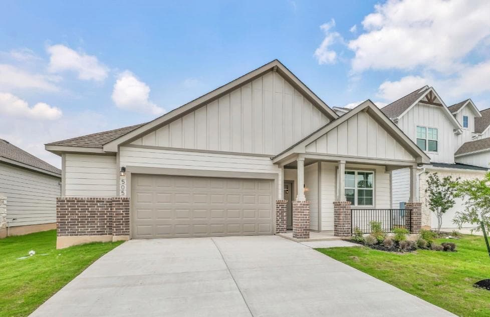 505 Brooks Ranch Dr