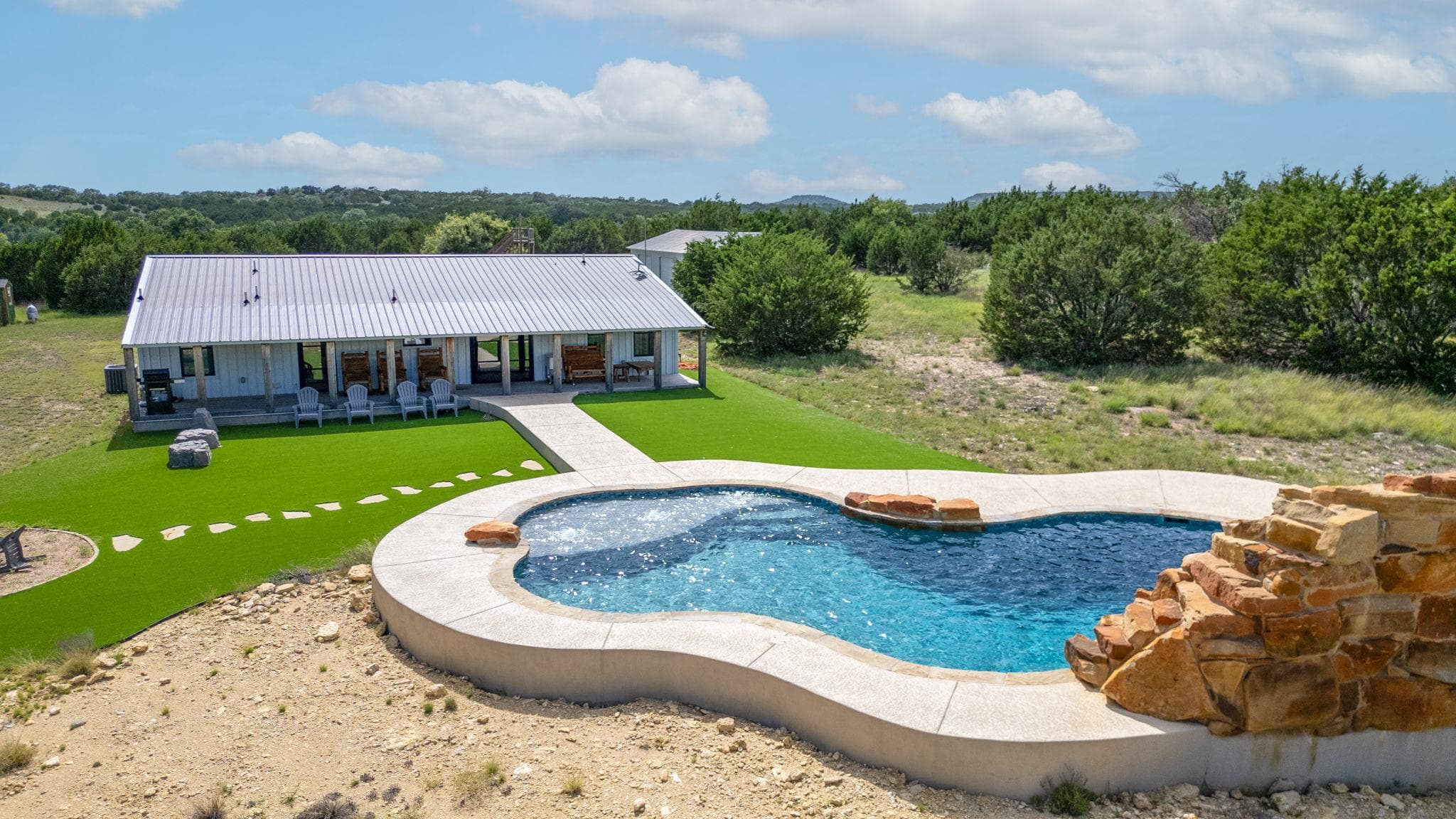 13770 Private Road 3642 None