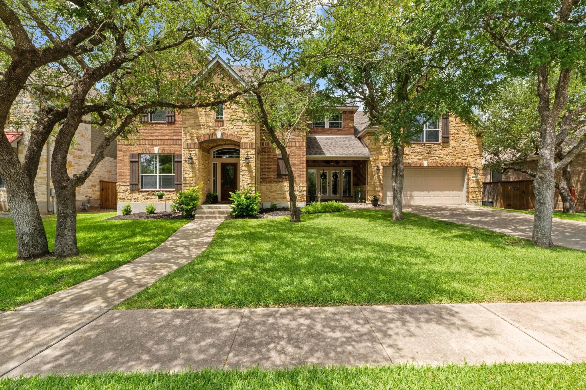 1303  Quiet Creek Dr
