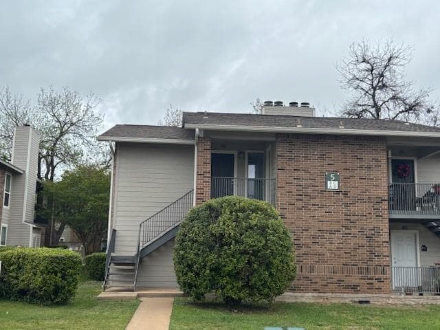10616 Mellow Meadows Dr #5B