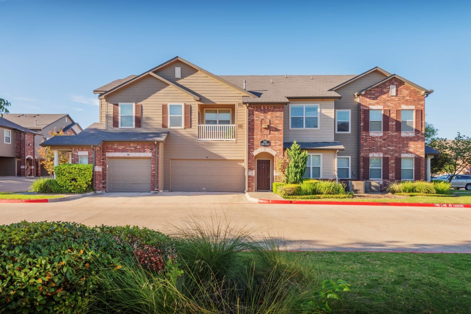 12101 Dessau Rd #1104