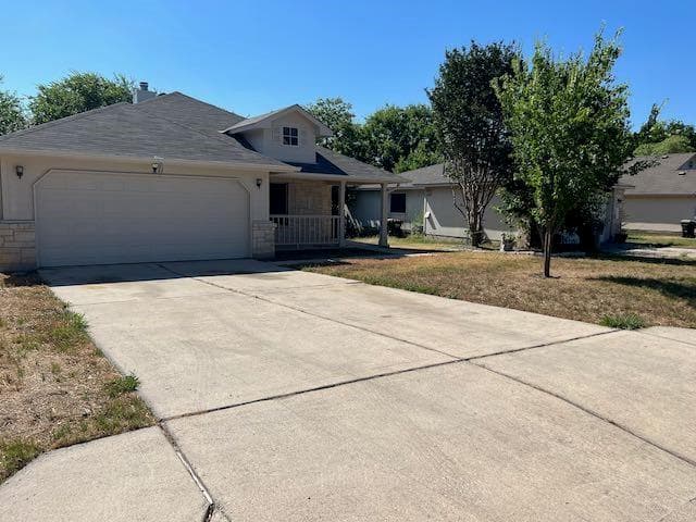140 Fall Creek Dr