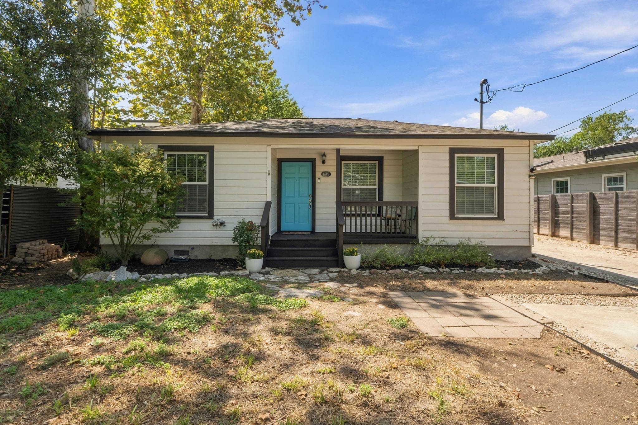 1523 Piedmont Ave #A