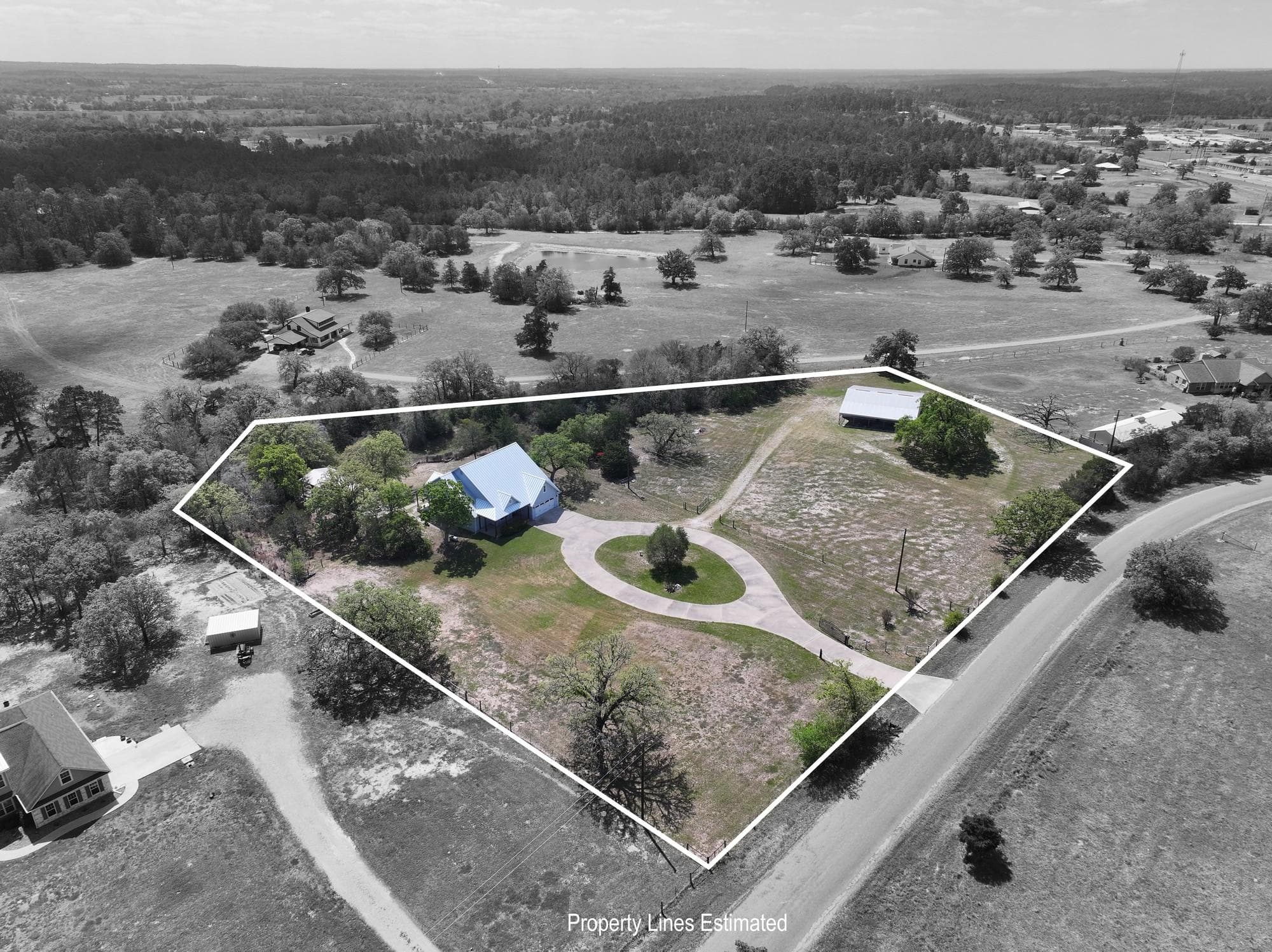 350  Owl Creek Rd