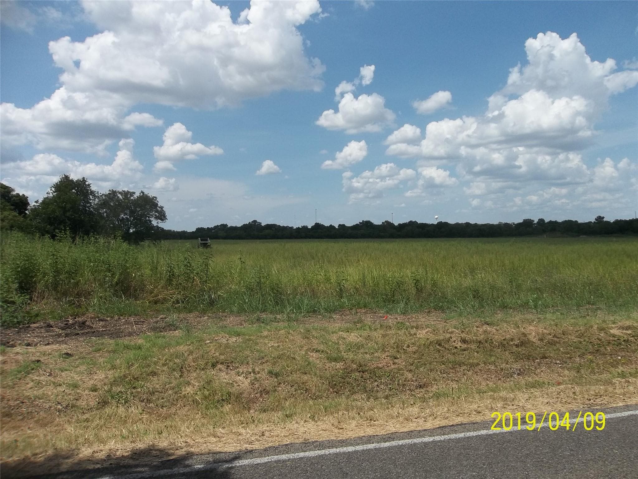 292 FM 970 Hwy