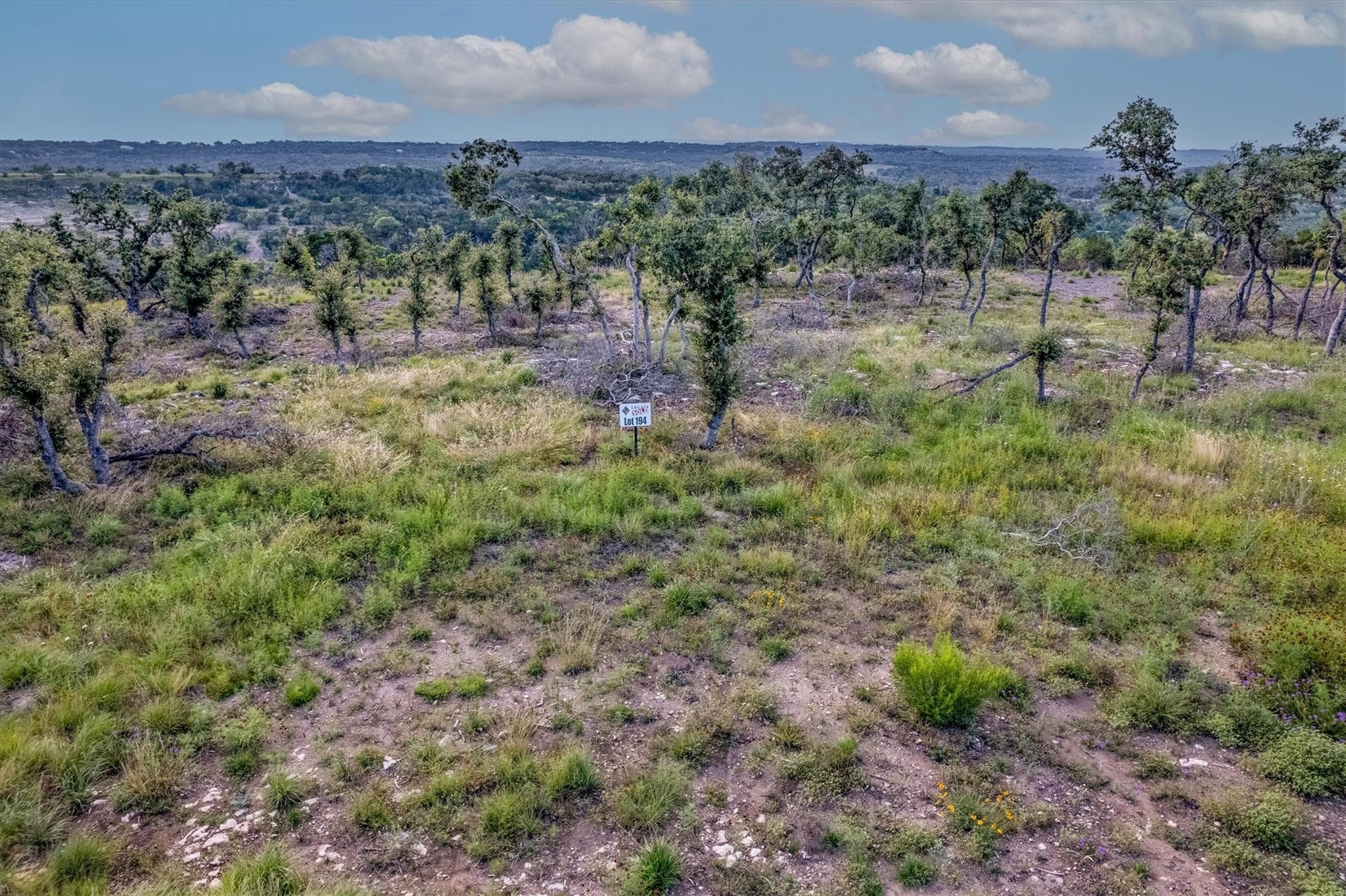 Lot 194 N Flat Rock Way
