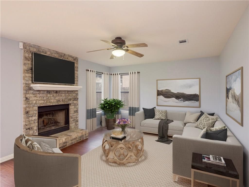 809 Riverlawn Dr
