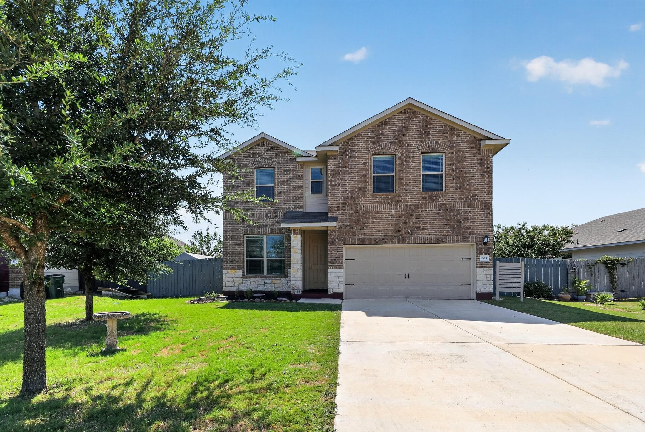209 Evening Dusk Dr