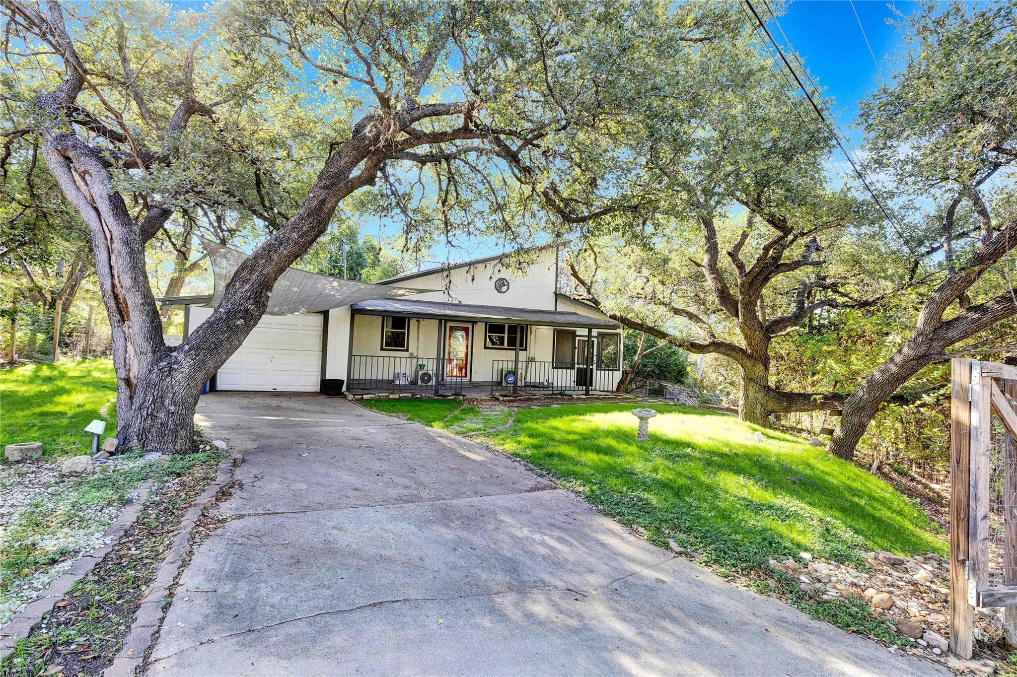 16213 Monks Mountain Dr