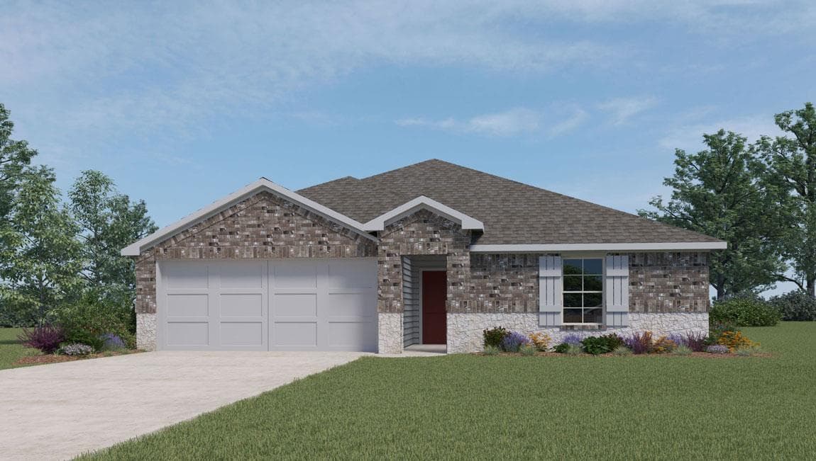 1509 Cordus Jackson Jr Ln