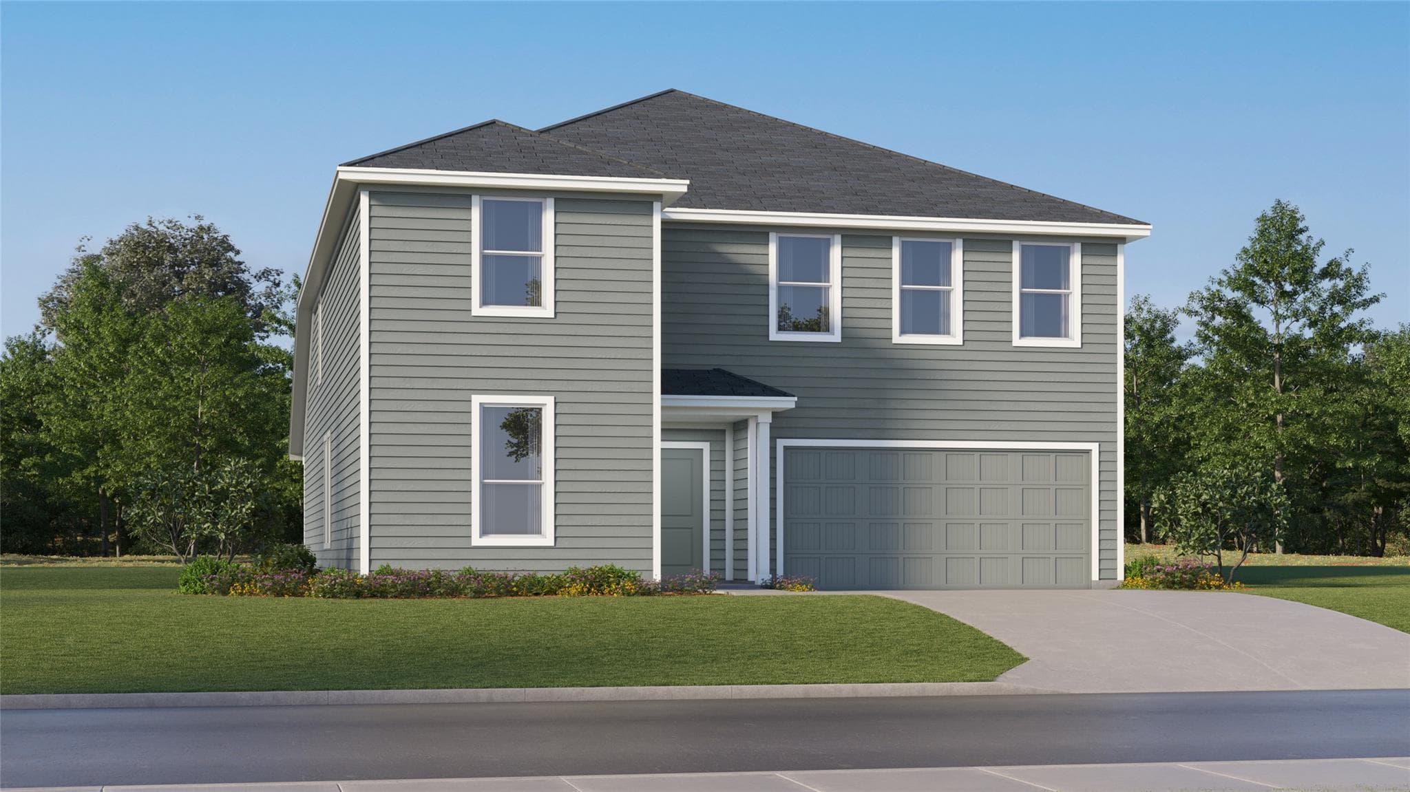 155 Little Prairie Vly