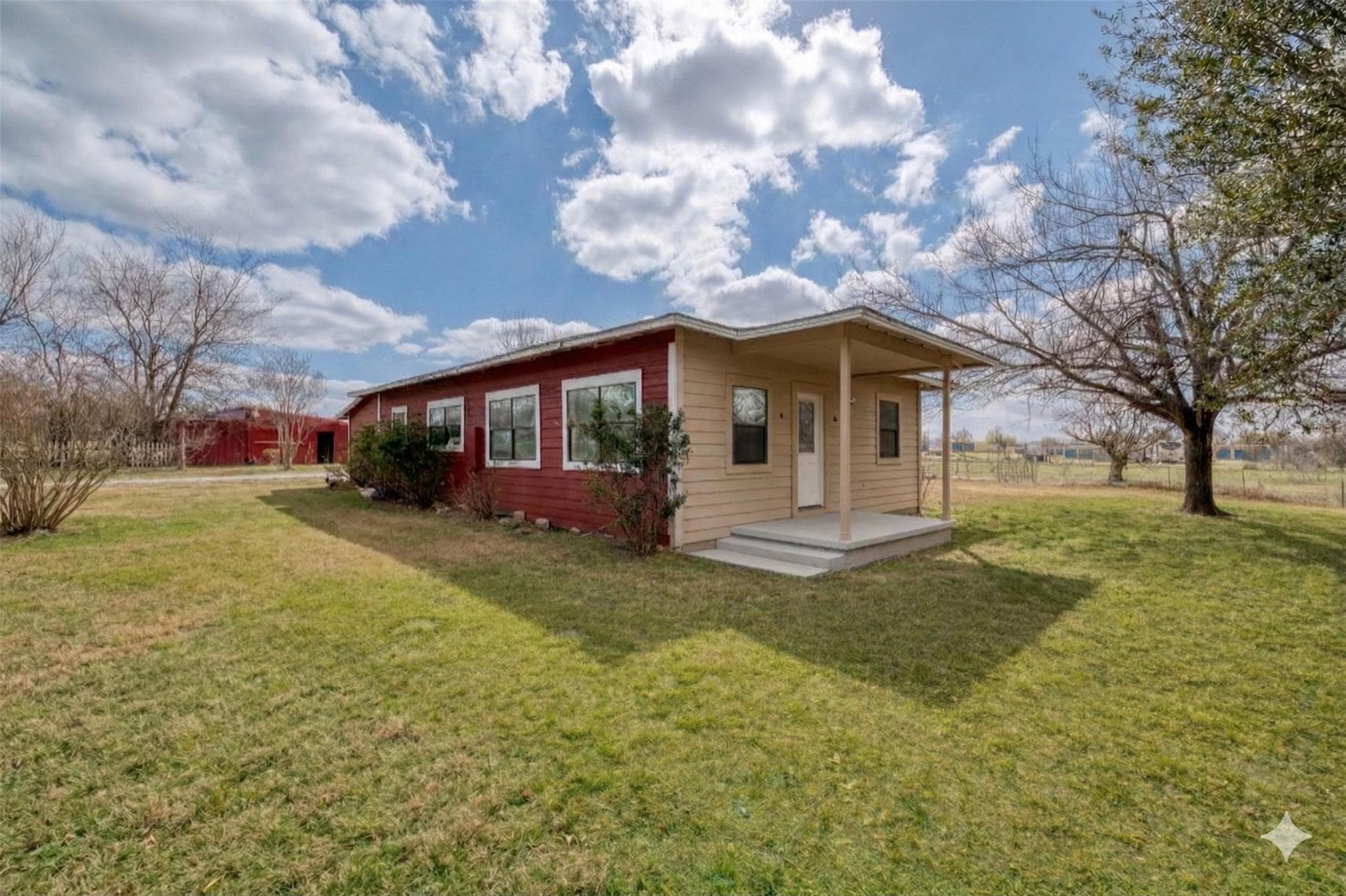 430 N FM 487 None #Tract 2