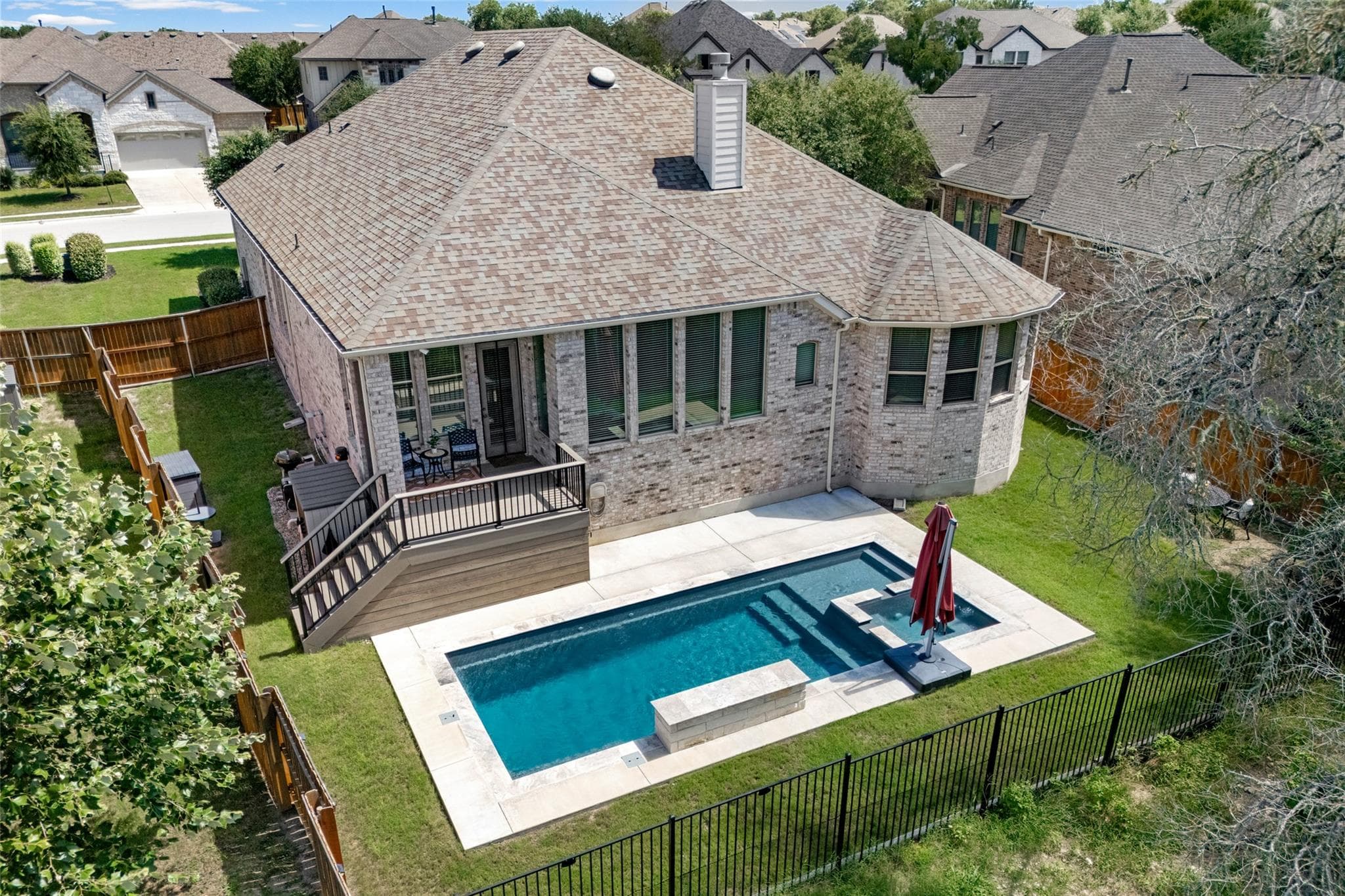 619 Painted Creek Way