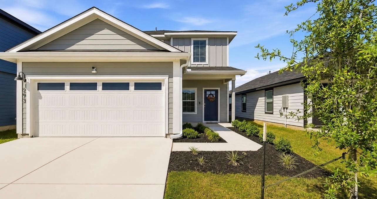293  Ebbsfleet Dr