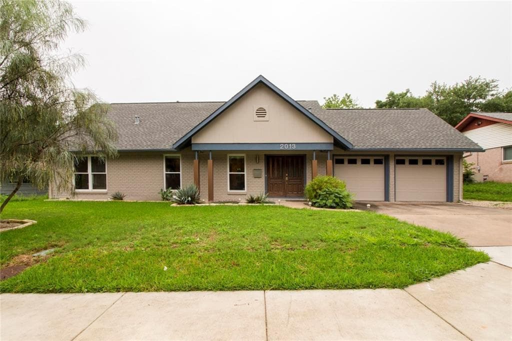 2013 Northridge Dr