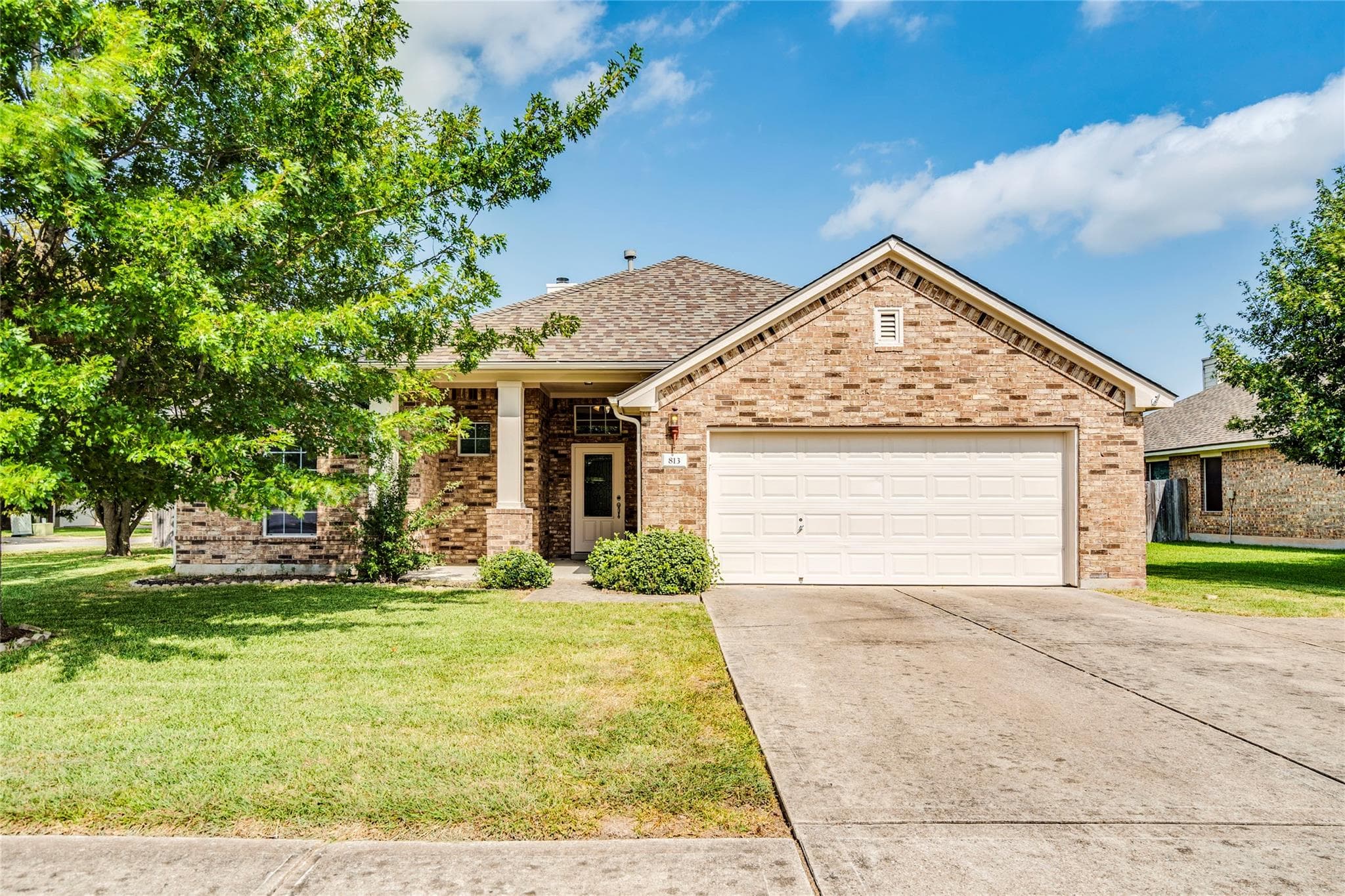 813 Kingston Lacy Blvd