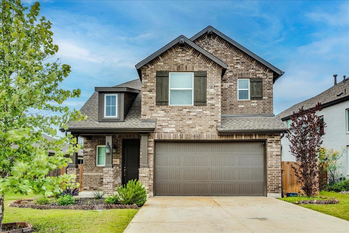 8008  Prairie Rye Dr