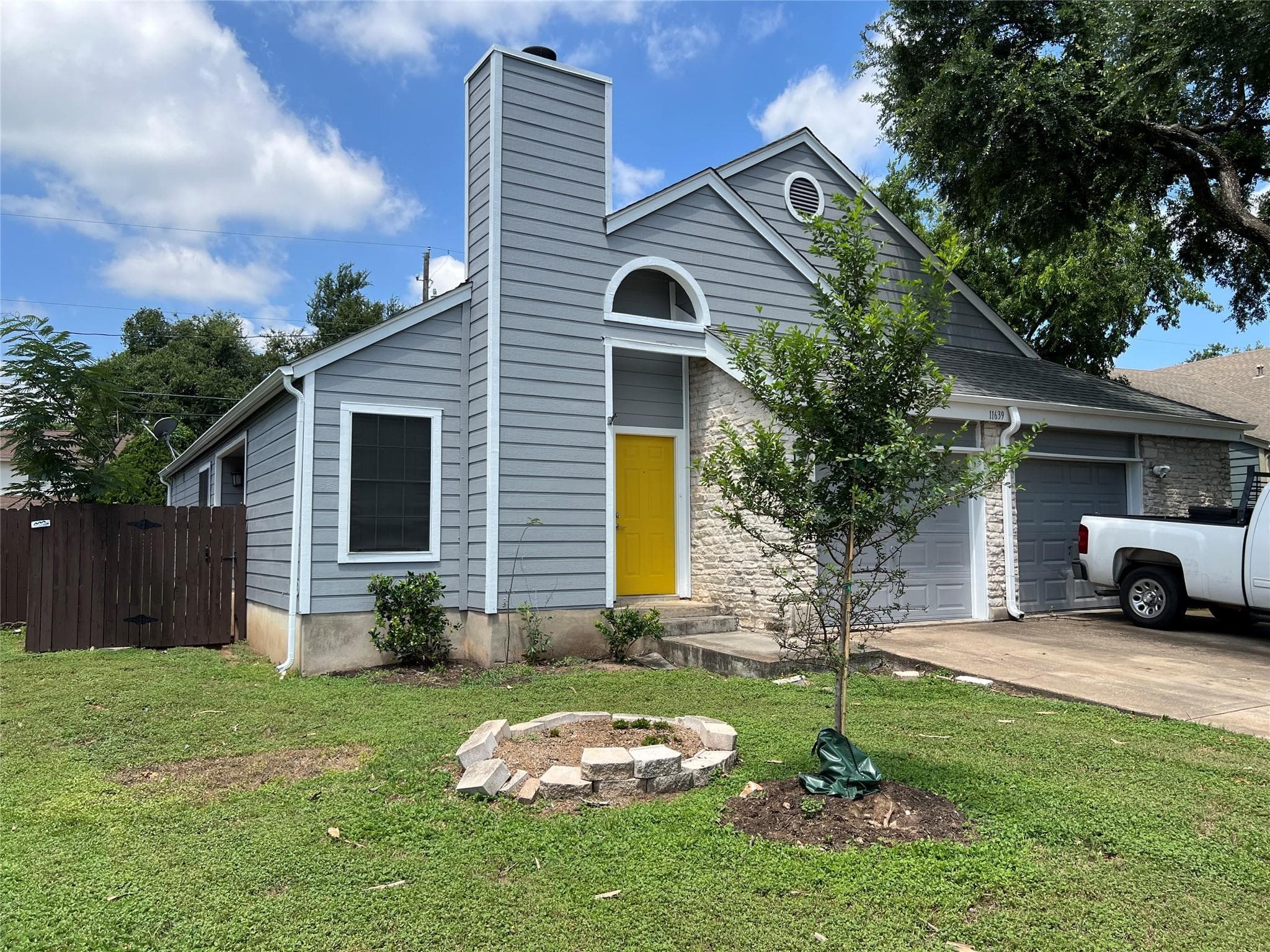 11620 Argonne Forest Trl #B
