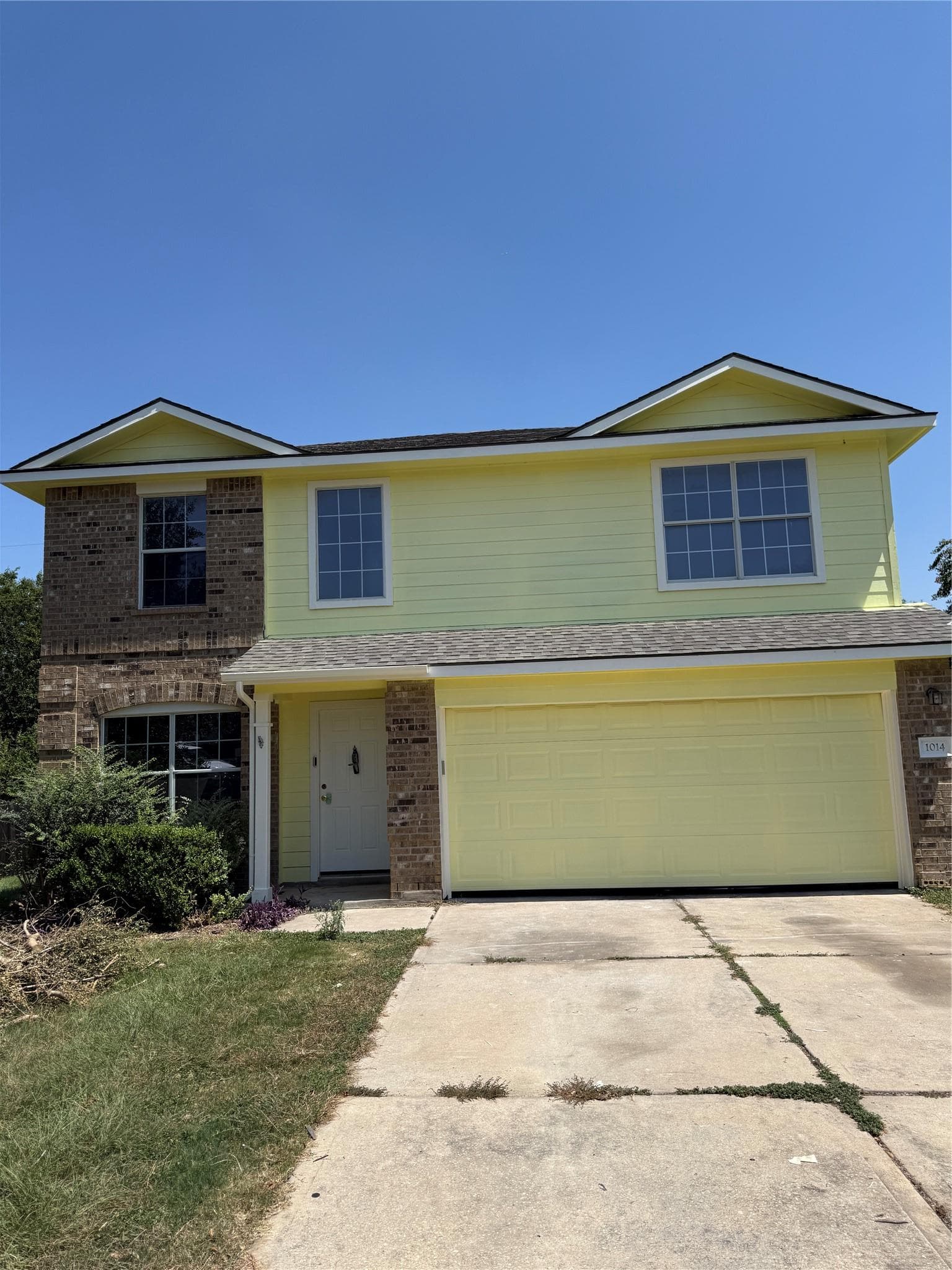 1014  Glen Meadow Cv