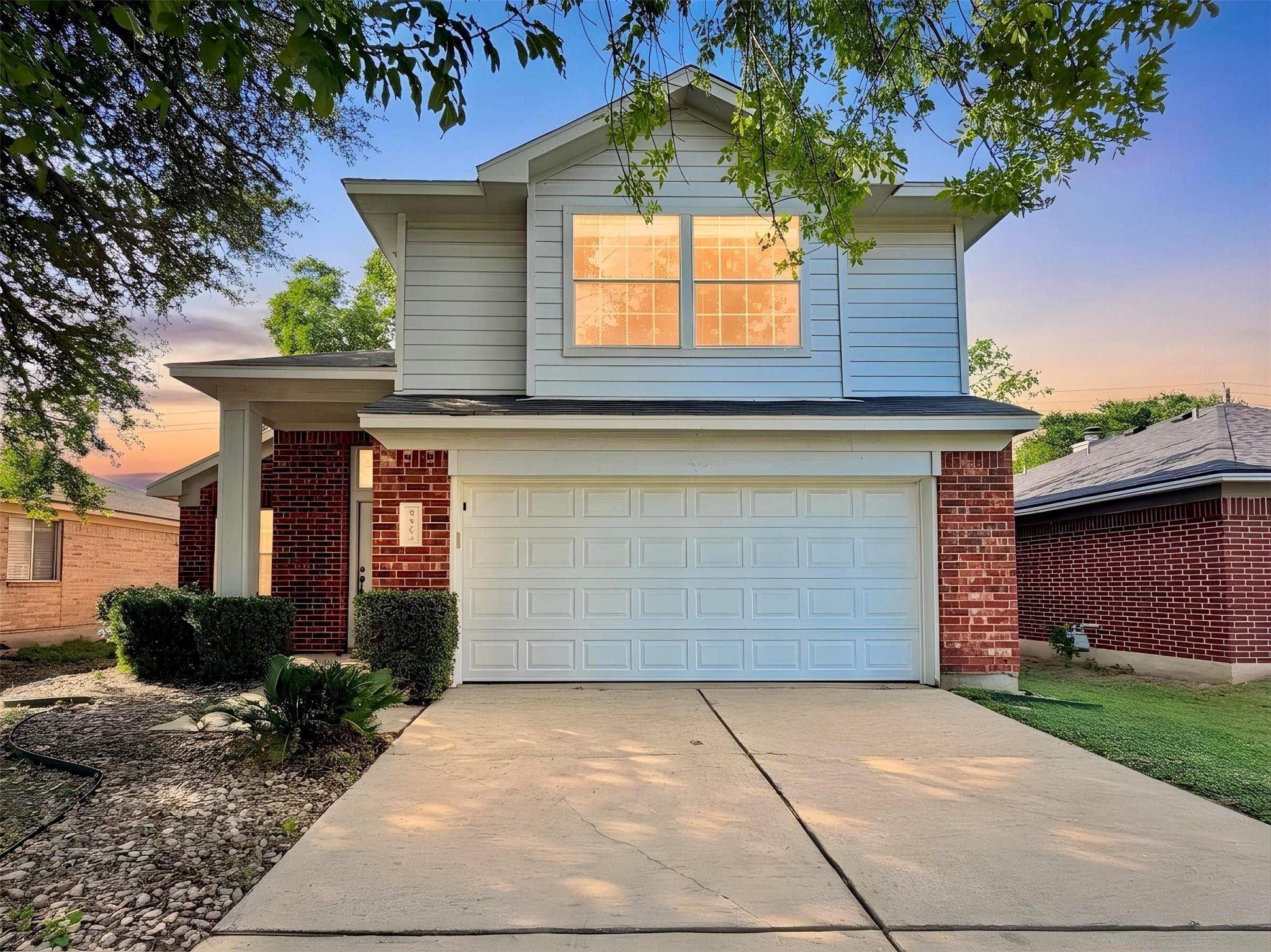 9802  Copper Creek Dr