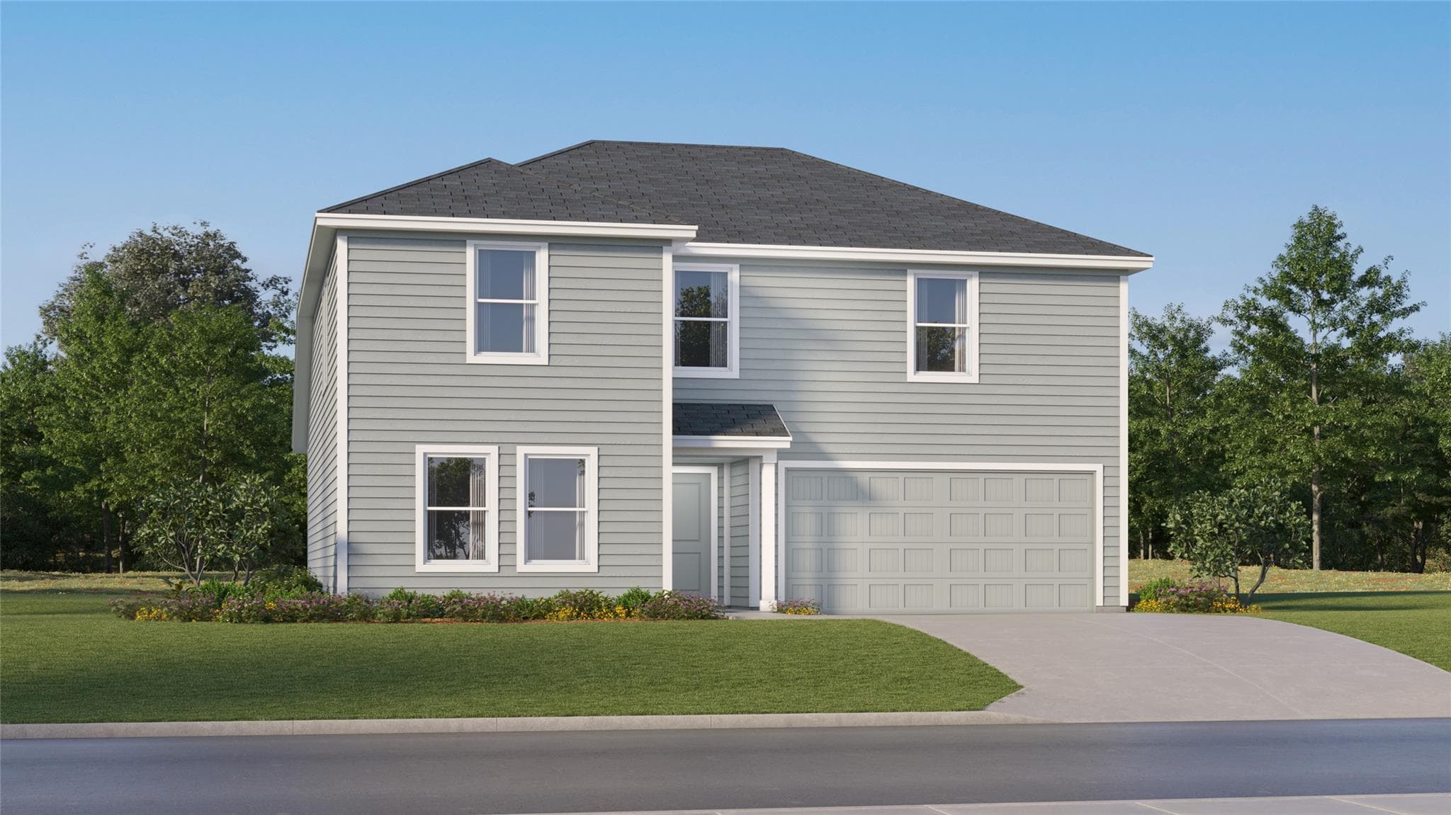 216 Bertram Oaks Dr