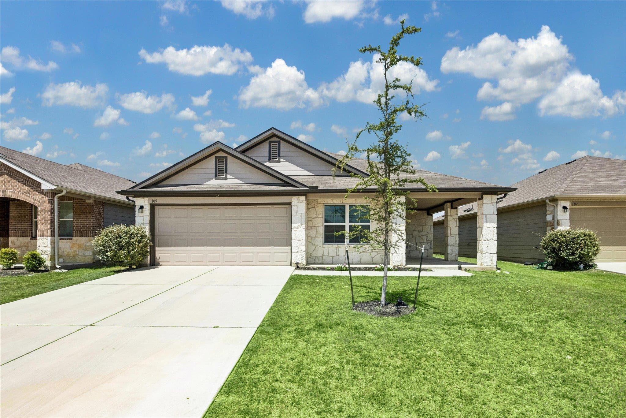 105 Krause Springs Dr