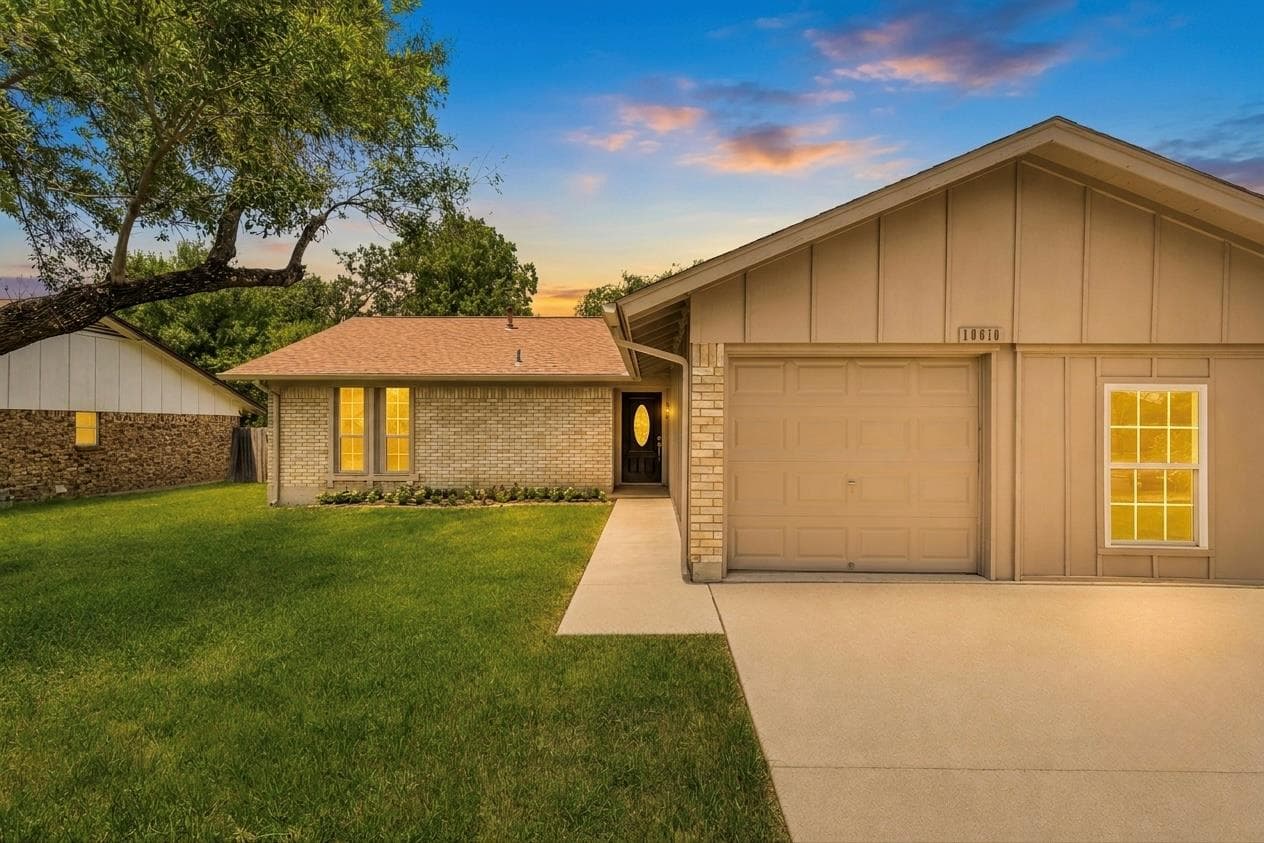 10610  Berthound Dr
