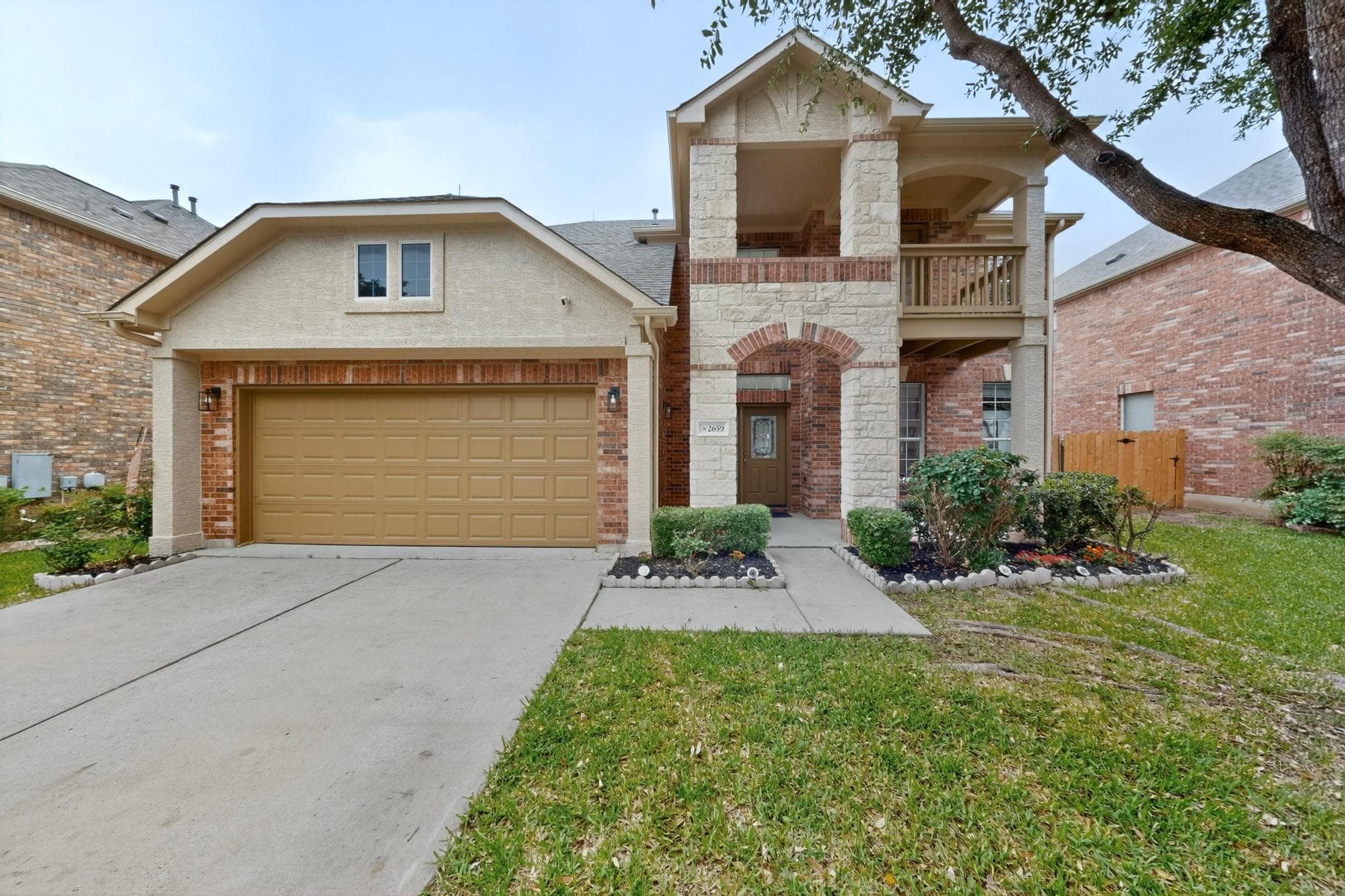 2659 Salorn Way