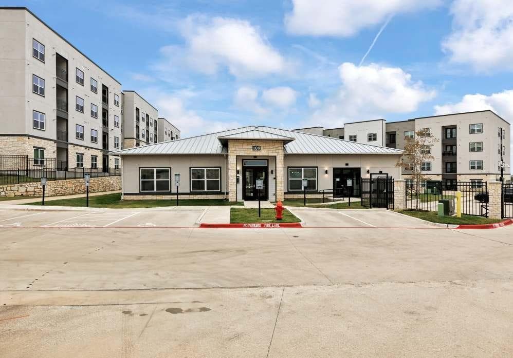 2551 N Guadalupe St #2311