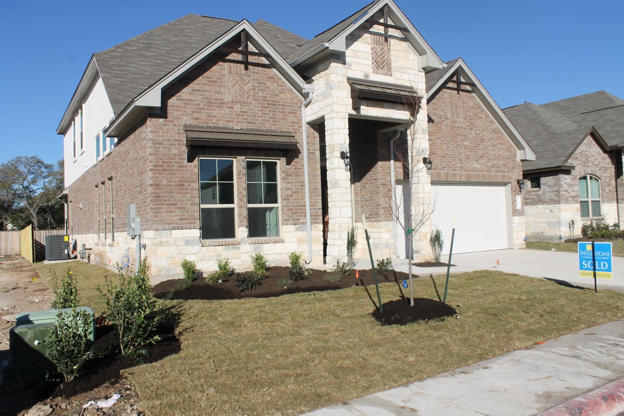 1400  Little Elm Trl  #1311