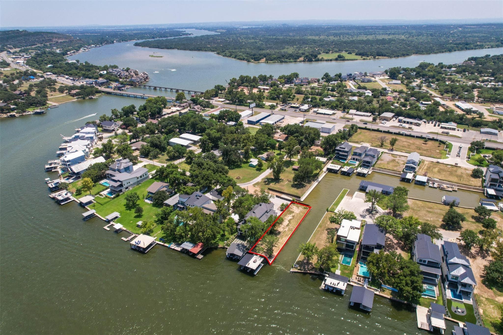 Lot 39 Harris Loop
