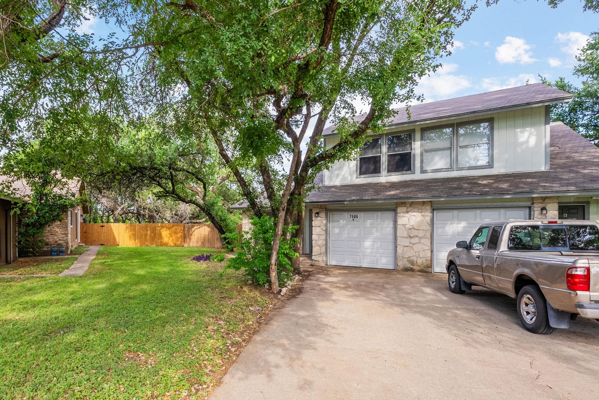 7505 Saint Amant Pl #A