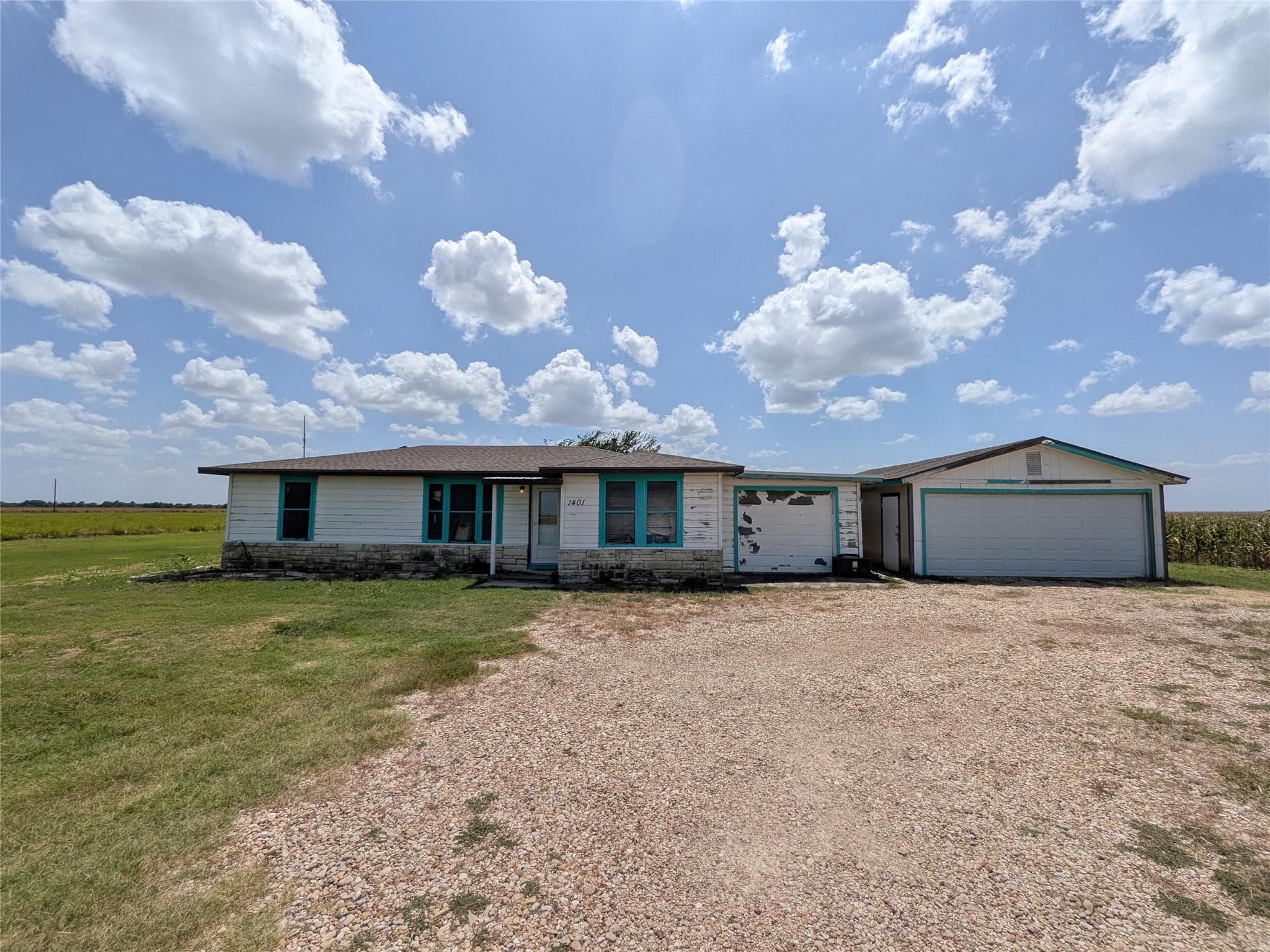 1401 N Highway 95 Hwy