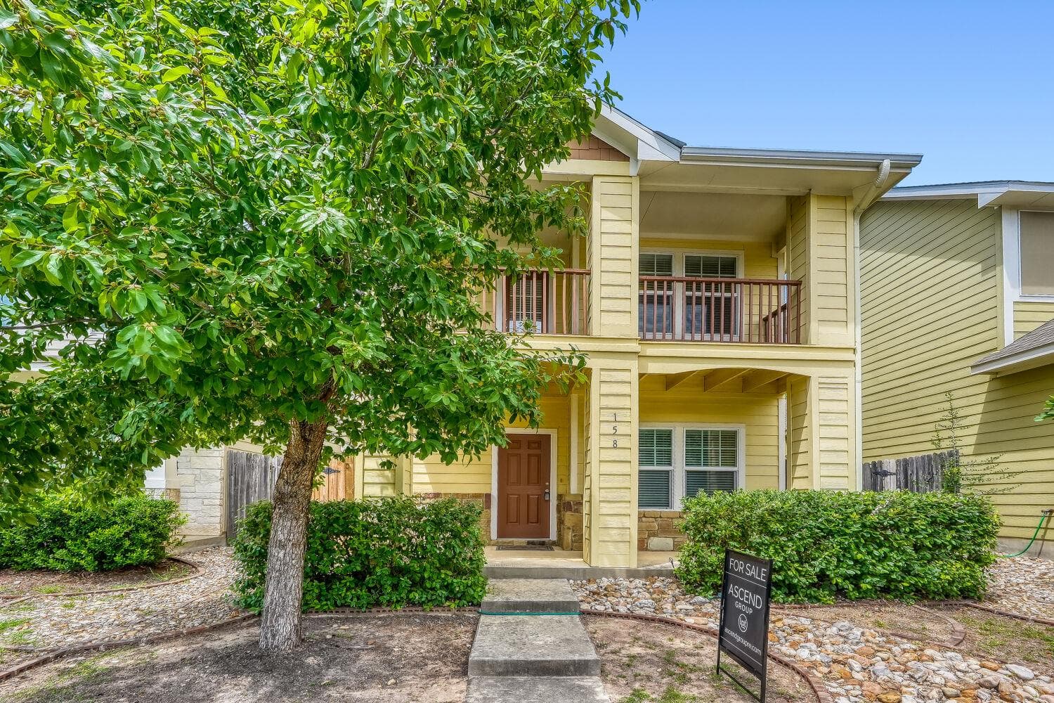 158  Preston Trl