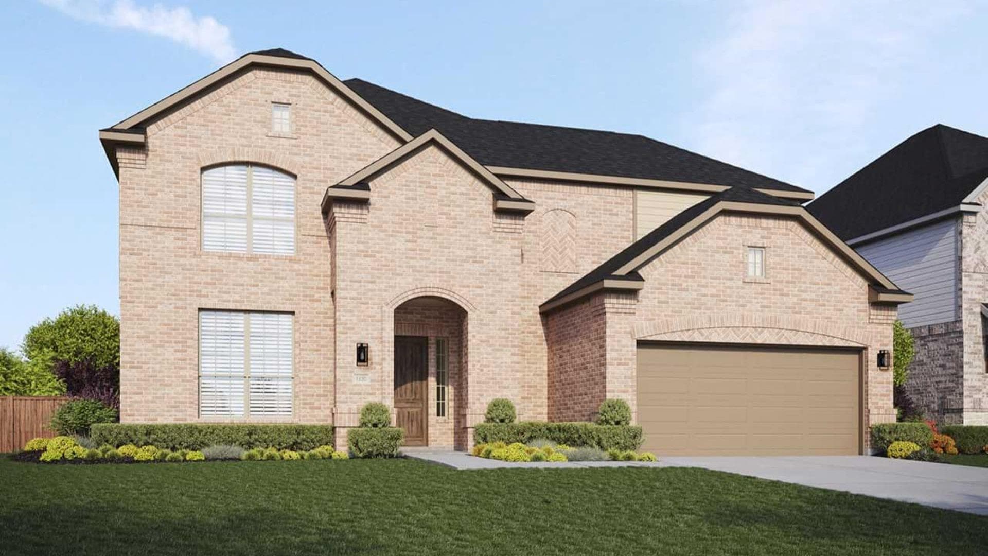 908 SUNNY RIDGE Dr