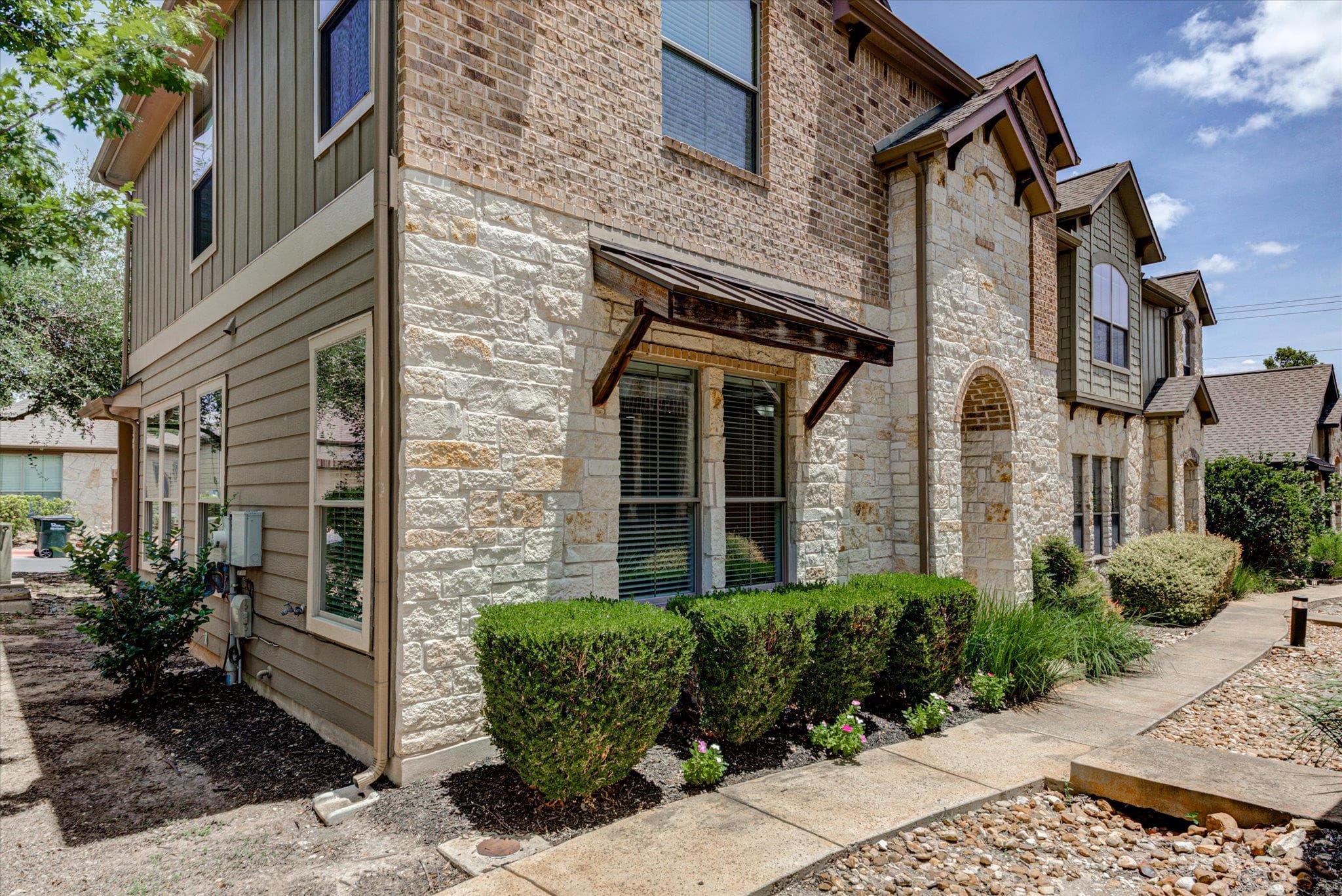 11400 W Parmer Ln #99