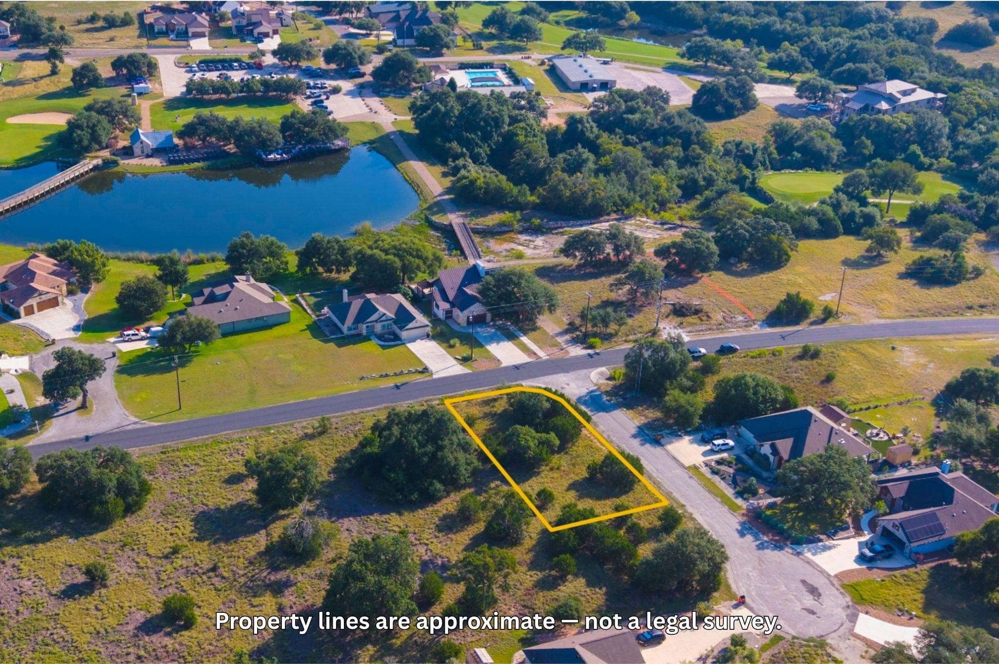 Lot 380 S Calvin Barrett Rd