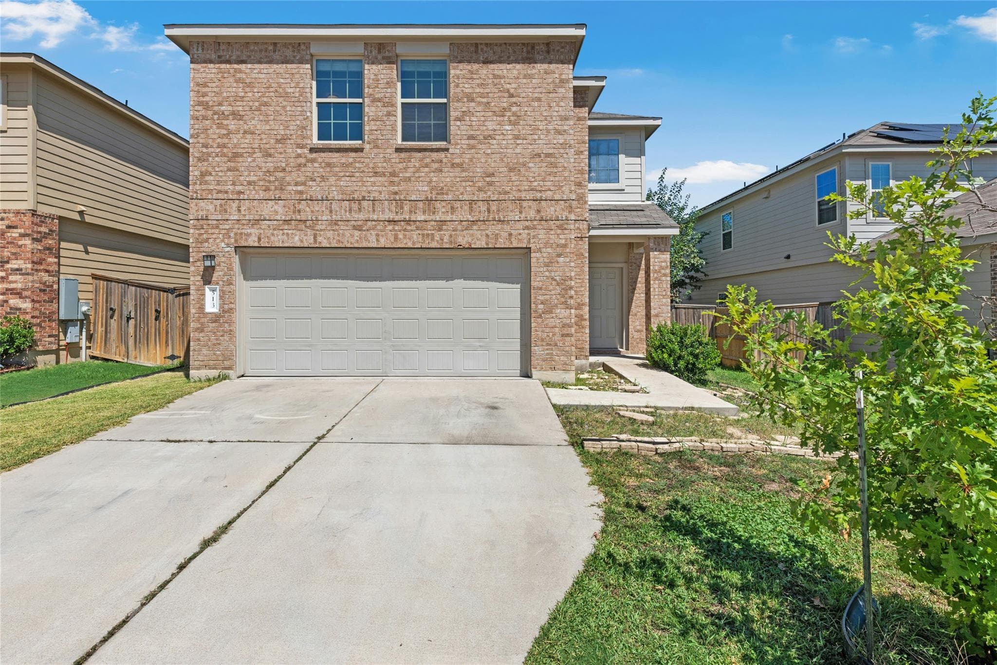 513 Circle Way