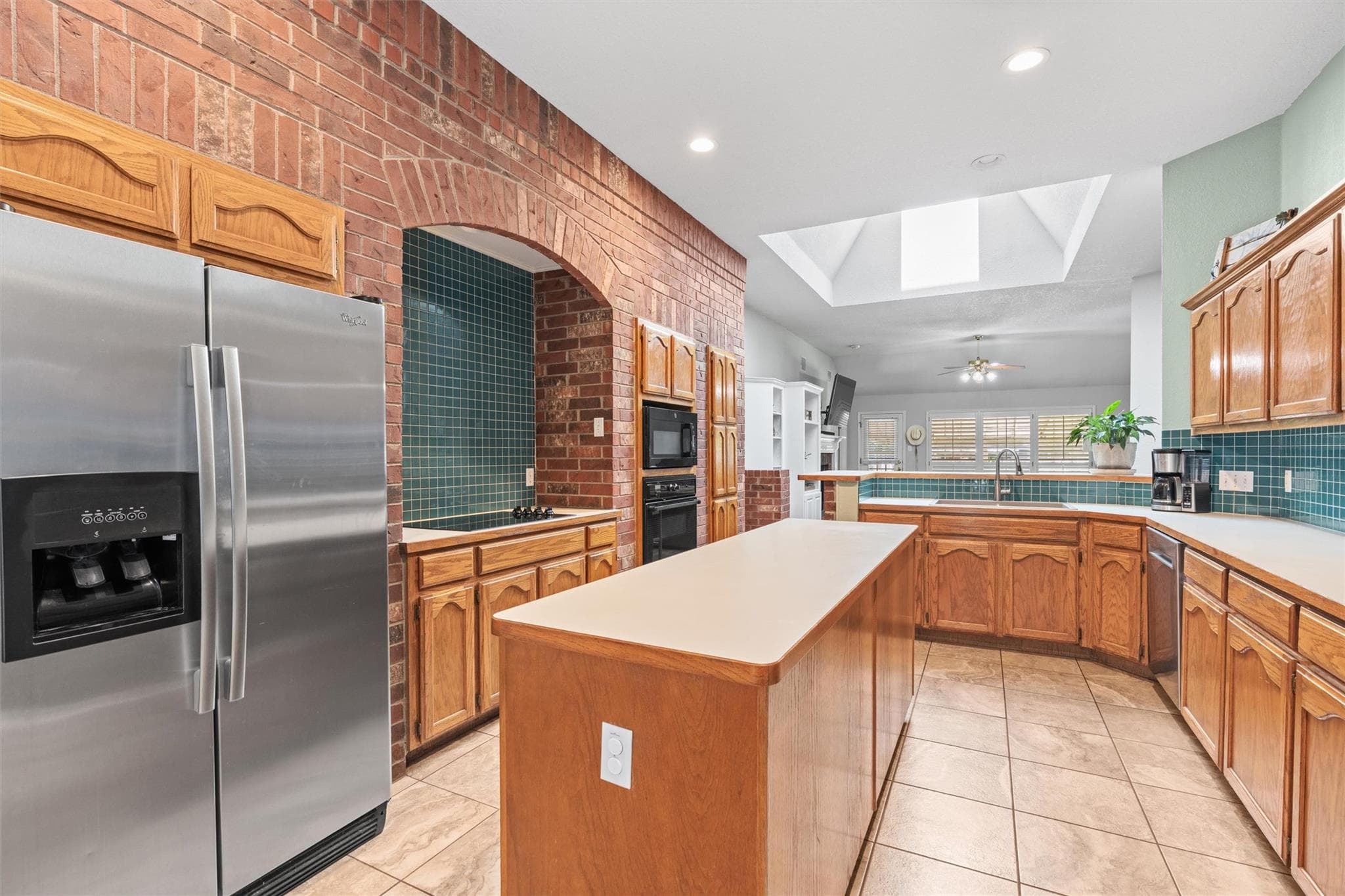 1208 Brophy Dr