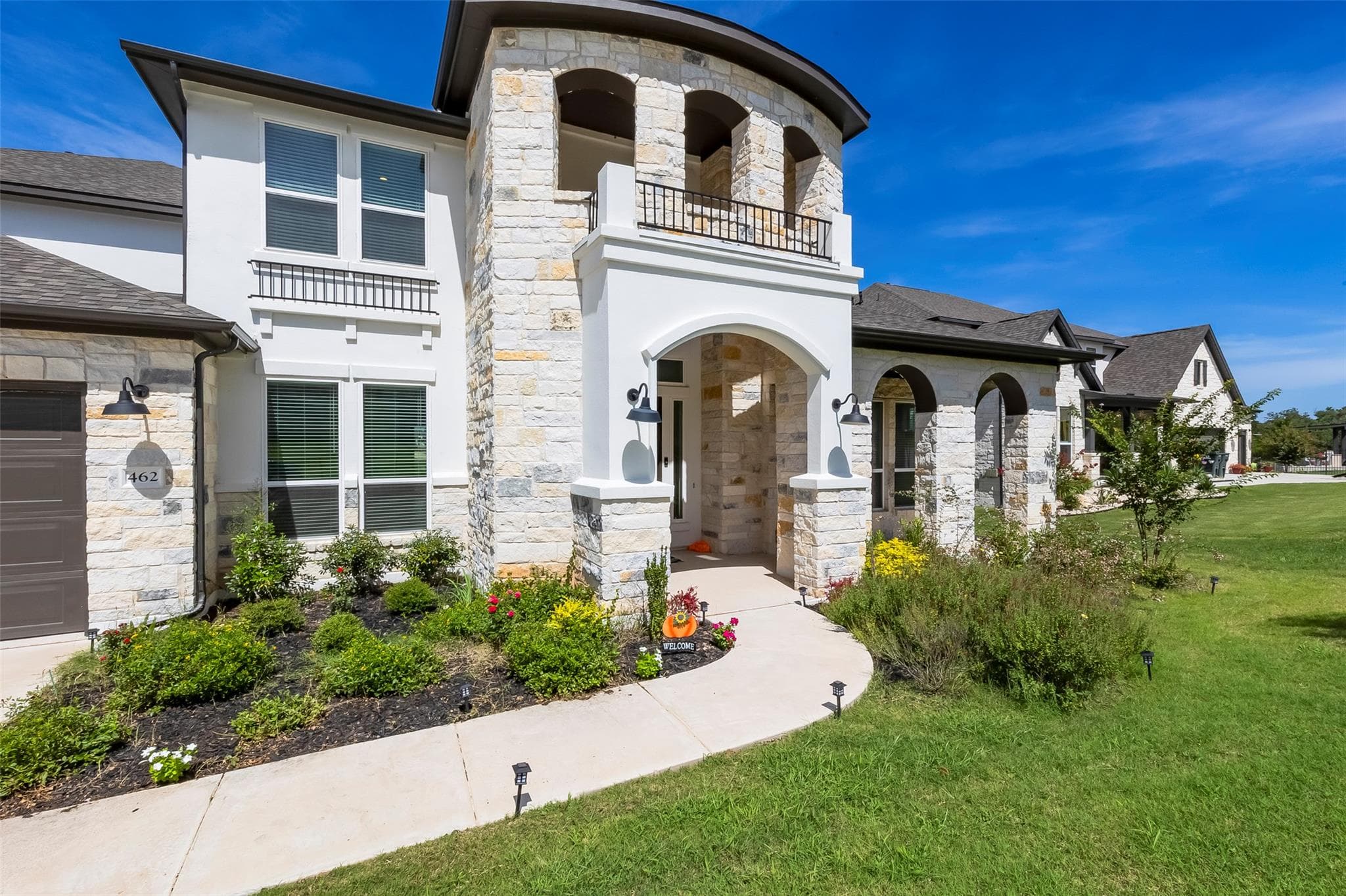 462 Old Stone Rd