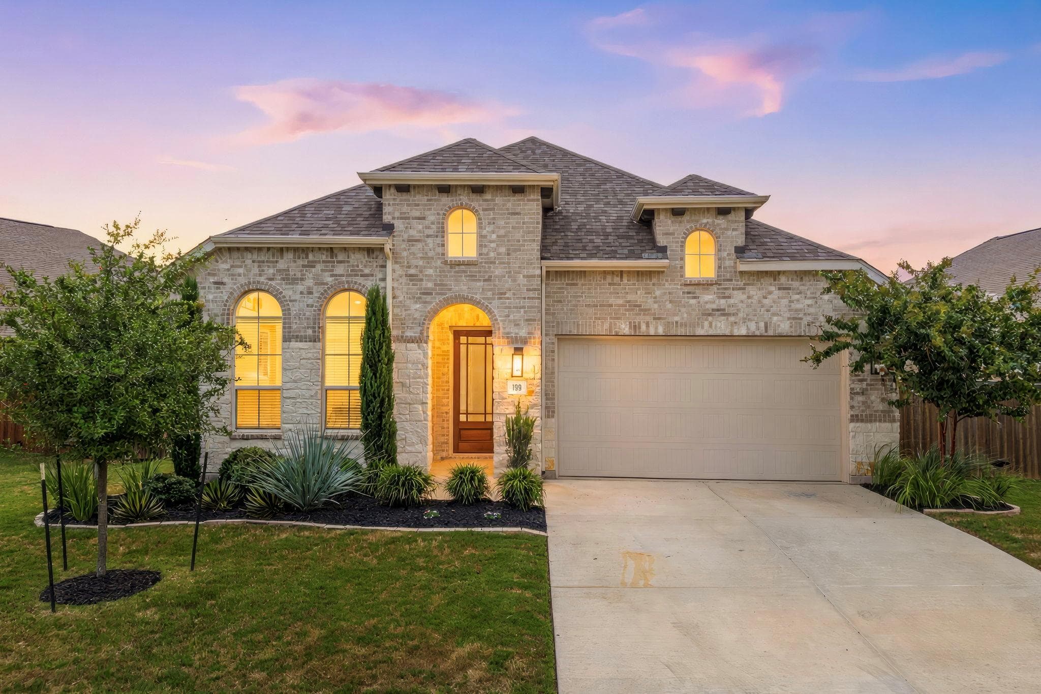 199  Five Mile Creek Way