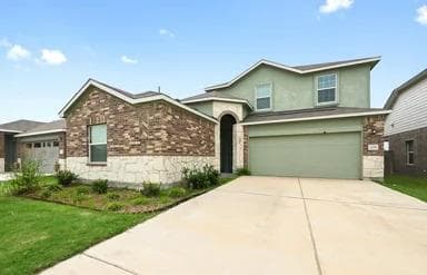 208 Golden Grove Pkwy #A