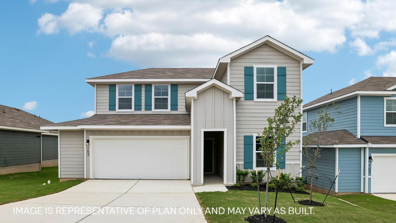 291 Palestine Trl